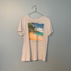 Ron Jon Coco Beach Casual Tee